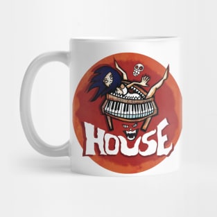 House Mug